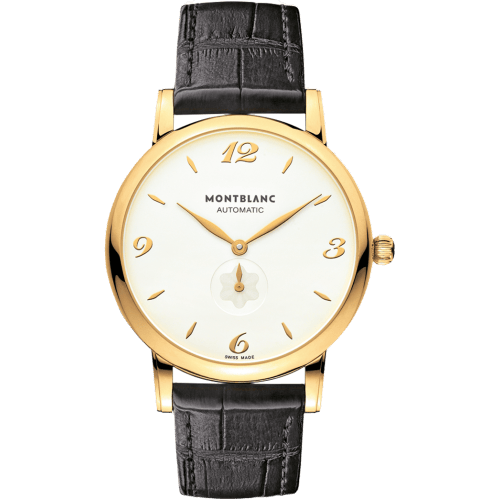 Star Classique Automatic Yellow Gold