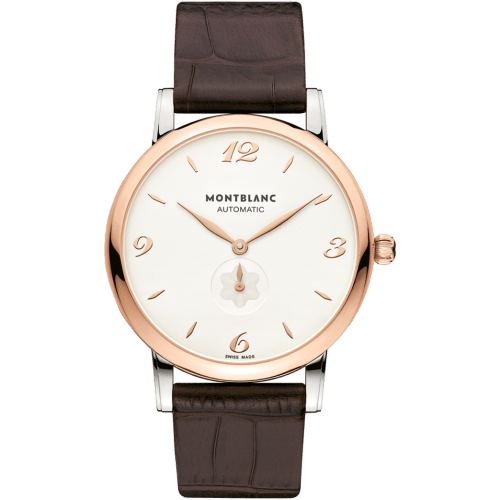 Star Classique Automatic Two Tone
