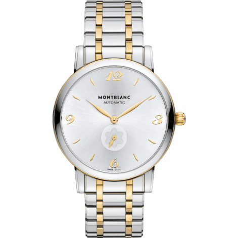Star Classique Automatic Two Tone / Bracelet