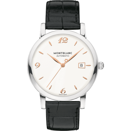 Classique Date Automatic 39mm