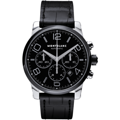 Timewalker Ceramic Chronograph Automatic 4810