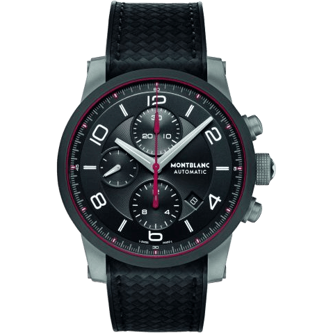 TimeWalker Urban Speed Chronograph