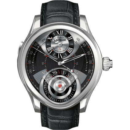 Methamorphosis I White Gold