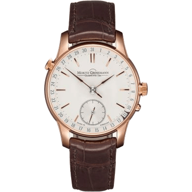 Atum Date Rose Gold