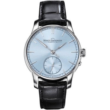 Atum Primavera White Gold / Ice Blue