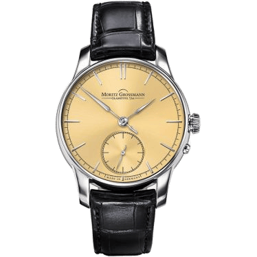 Atum Primavera White Gold / Champagne