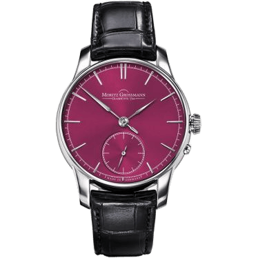 Atum Primavera White Gold / Burgundy