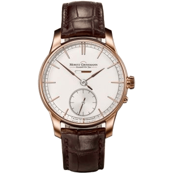 Atum Power Reserve Rose Gold
