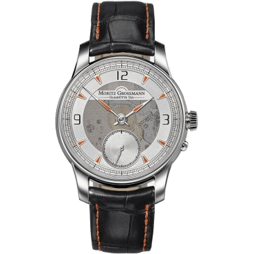 Atum Pure M Stainless Steel / Orange