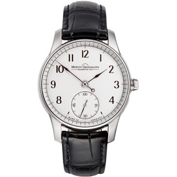 Benu White Gold