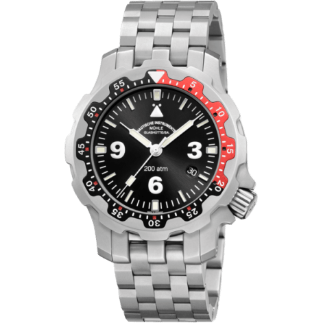 Rasmus 2000 Black / Bracelet