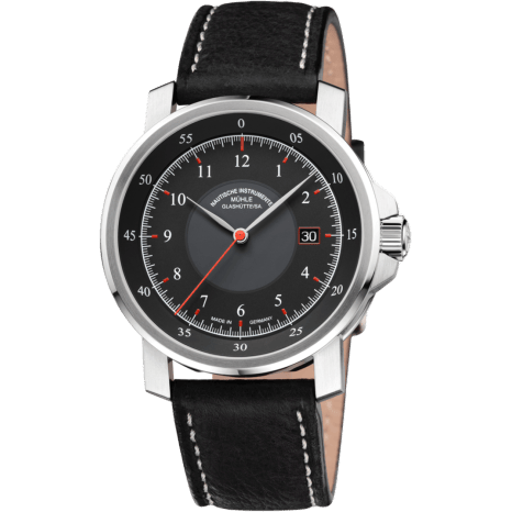 M 29 Classic Black / Strap