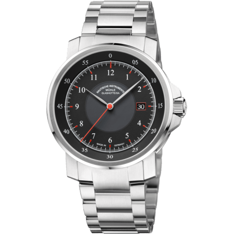 M 29 Classic Black / Bracelet