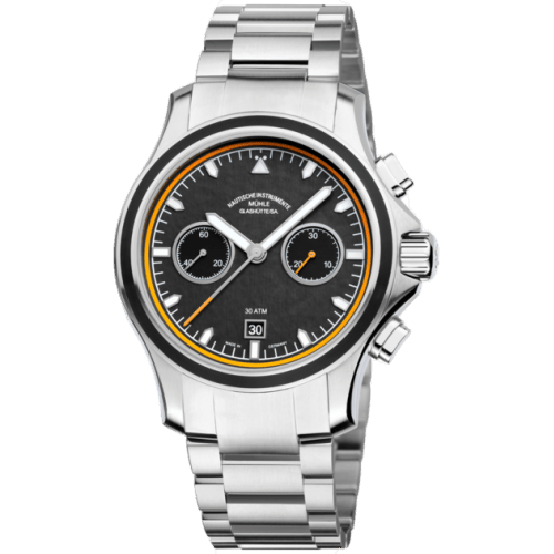 ProMare Chronograph Carbon / Bracelet