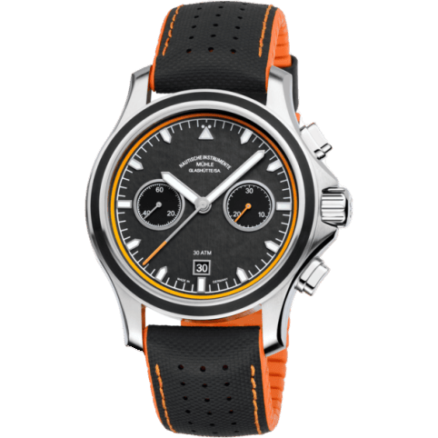 ProMare Chronograph Carbon / Strap