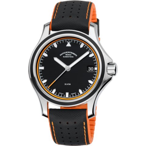 Promare Datum Black / Strap