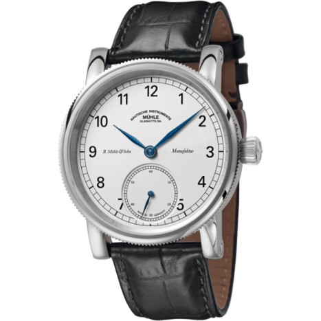 Robert Mühle Kleine Sekunde