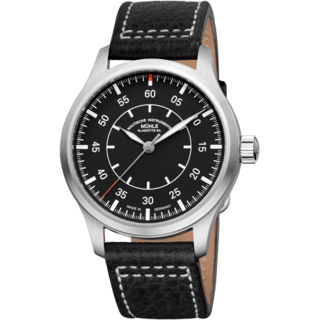 Terrasport I Beobachter Black / Strap