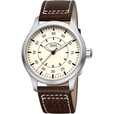Terrasport I Beobachter Cream / Strap