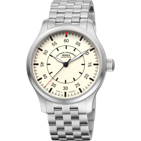 Terrasport I Beobachter Cream / Bracelet