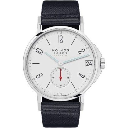 Ahoi Neomatik 38 Date