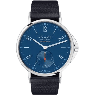 Ahoi Neomatik Atlantik Bucherer