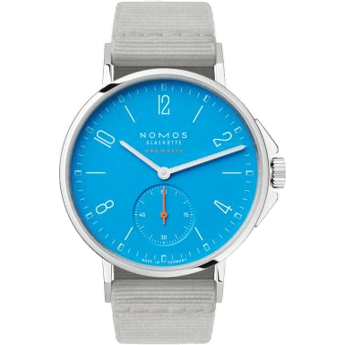 Ahoi Neomatik Signal Blue