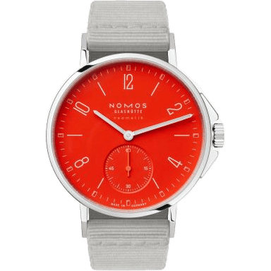 Ahoi Neomatik Signal Red