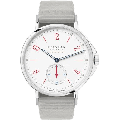 Ahoi Neomatik Atlantik Siren White