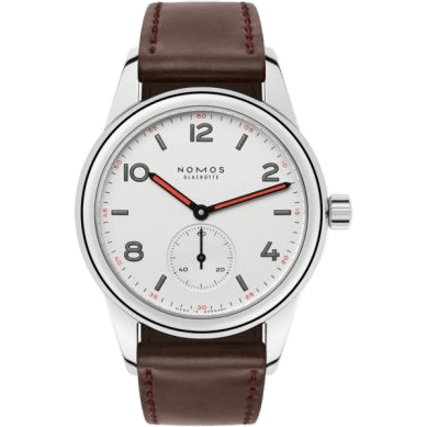 Club 36 Mk2 Glasboden
