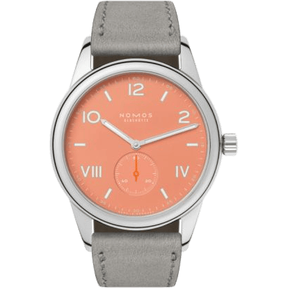 Club Campus 38 Cream Coral