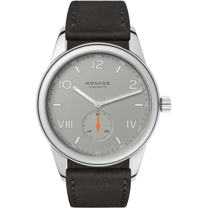Club Campus 38 Absolute Gray