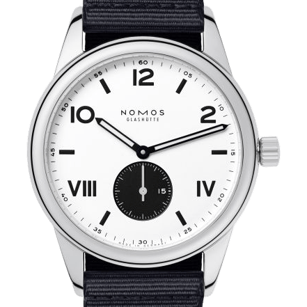Club Campus 38 Relojes Especiales