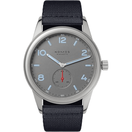 Club 48 for Brinker's Jewelers