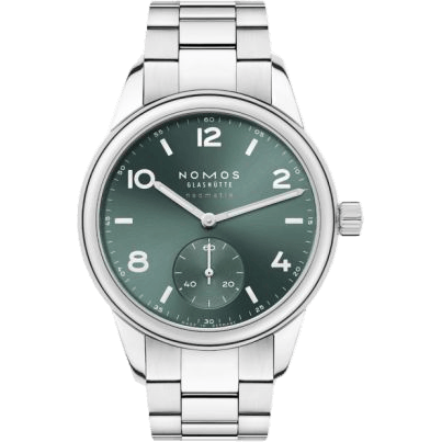 Club Sport Neomatik 37 Petrol / Closed Back