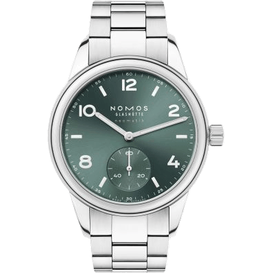Club Sport Neomatik 37 Petrol