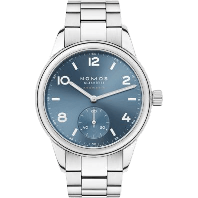 Club Sport Neomatik 37 Polar