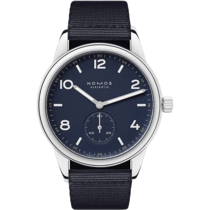Club Automatic Navy