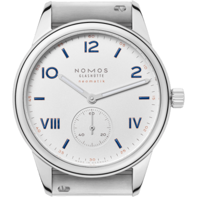 Club Campus Neomatik 39 White / Bracelet