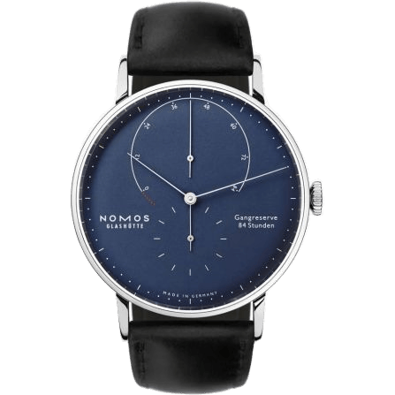 Lambda Deep Blue