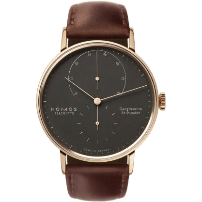 Lambda 39 Velvet Black