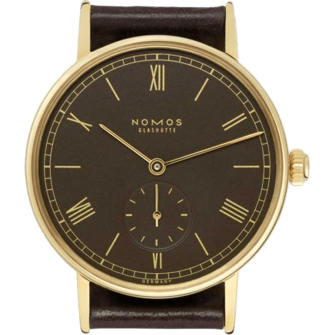 Ludwig Gold mocca