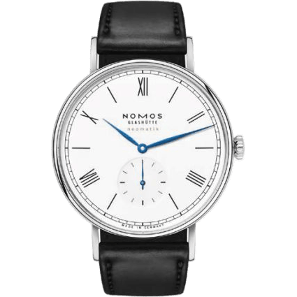 Ludwig Neomatik 39 175 Years Watchmaking Glashütte