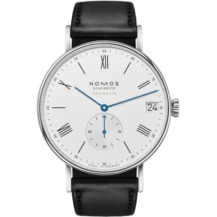 Ludwig Neomatik 41 Date