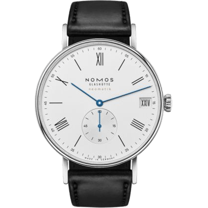 Ludwig Neomatik 41 Date