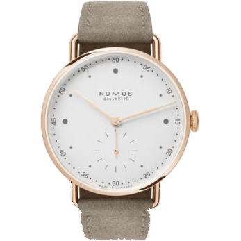 Metro 33 Rose Gold