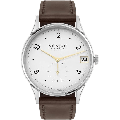 Minimatik 39 Date Gold