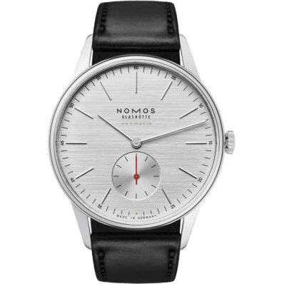 Orion Neomatik 39 Silvercut