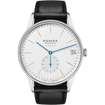 Orion Neomatik 41 Date