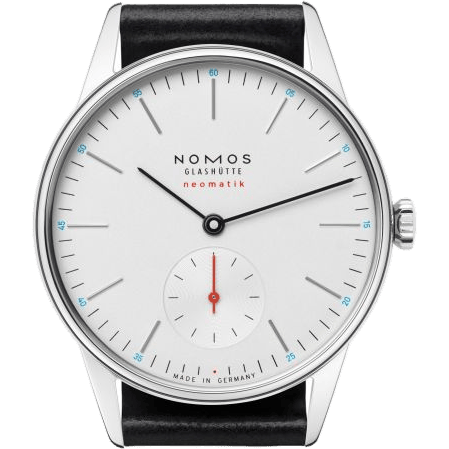 Orion Neomatik 36 1st Edition